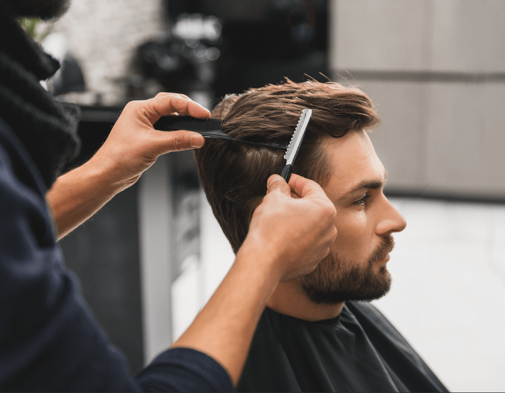 Haircuts and Trims